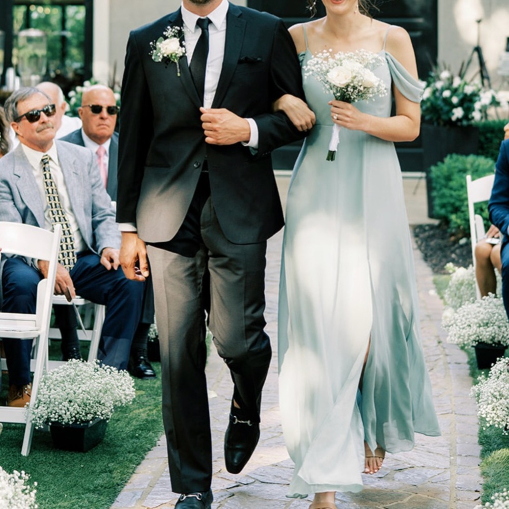 GIORGIO FIORELLI | Suit Black Set